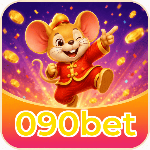 090bet Segurança Logo 3