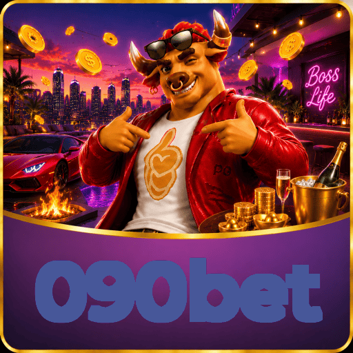 090bet Instalar Logo 3