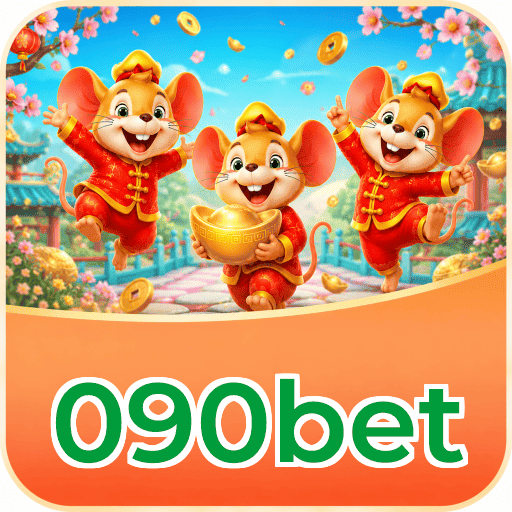 090bet Instalar Logo 1
