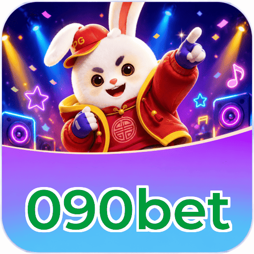 090bet Logo 3