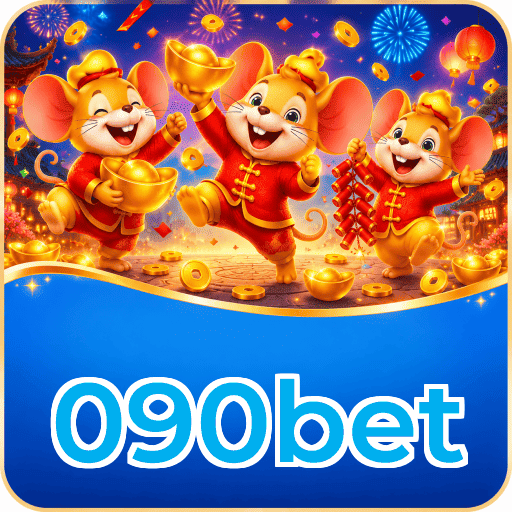 090bet Segurança Logo 2