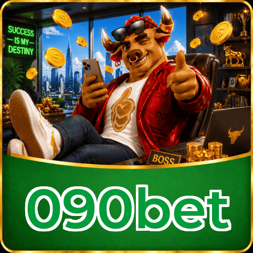 090bet Logo 1